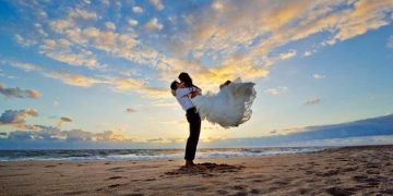 viaggio di nozze immagini