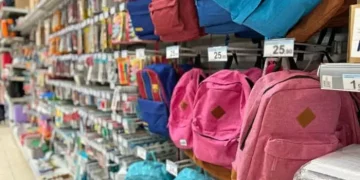 sconti zaini scuola