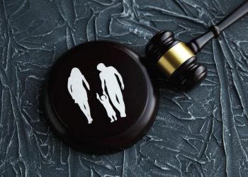 affidamento condiviso regole