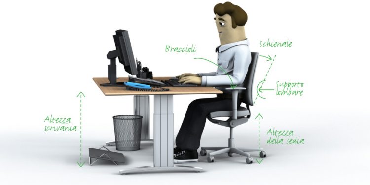 sedia-ufficio-caratteristiche