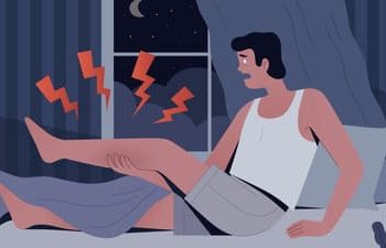 tecniche per curare un crampo