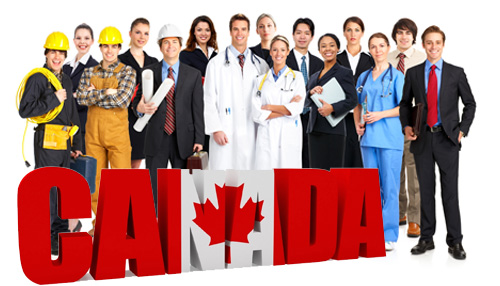 Canada-offerte-lavoro