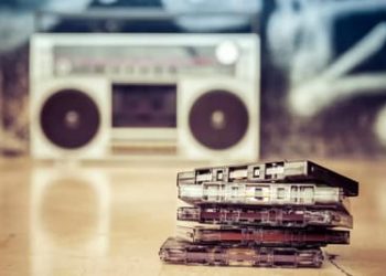 trasferire cassetta su pc