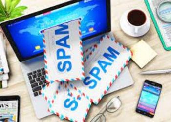 come eliminare lo spam