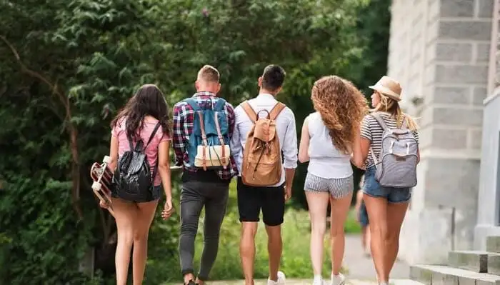 come scegliere cartella di scuola
