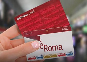 metrebus card info