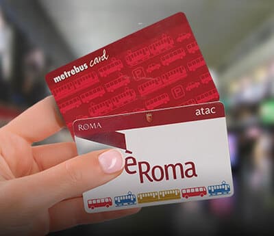 metrebus card info