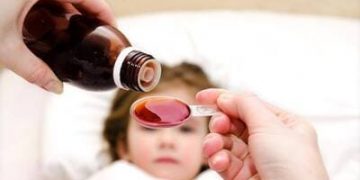medicine bambini piccoli