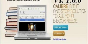 calibre ebook download