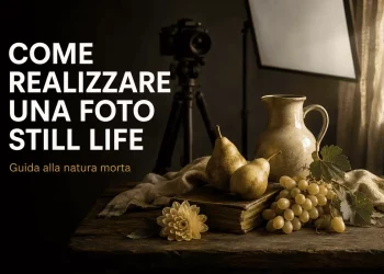 foto natura morta