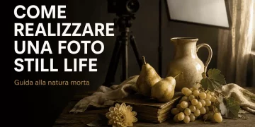 foto natura morta