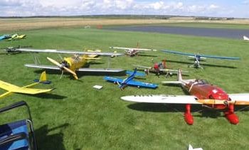 aeromodello a scoppio acquisto