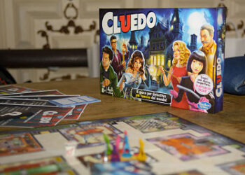 Cluedo gioco prezzo
