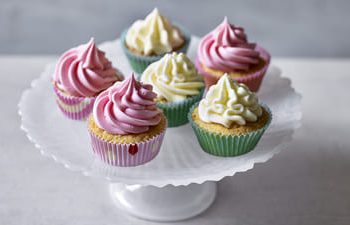 cupcake perfetti ricetta