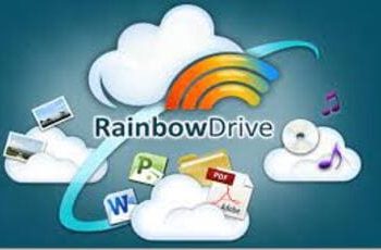 rainbowdrive app