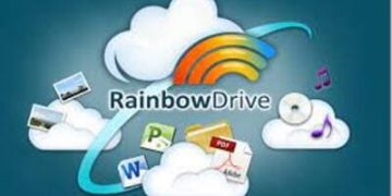 rainbowdrive app