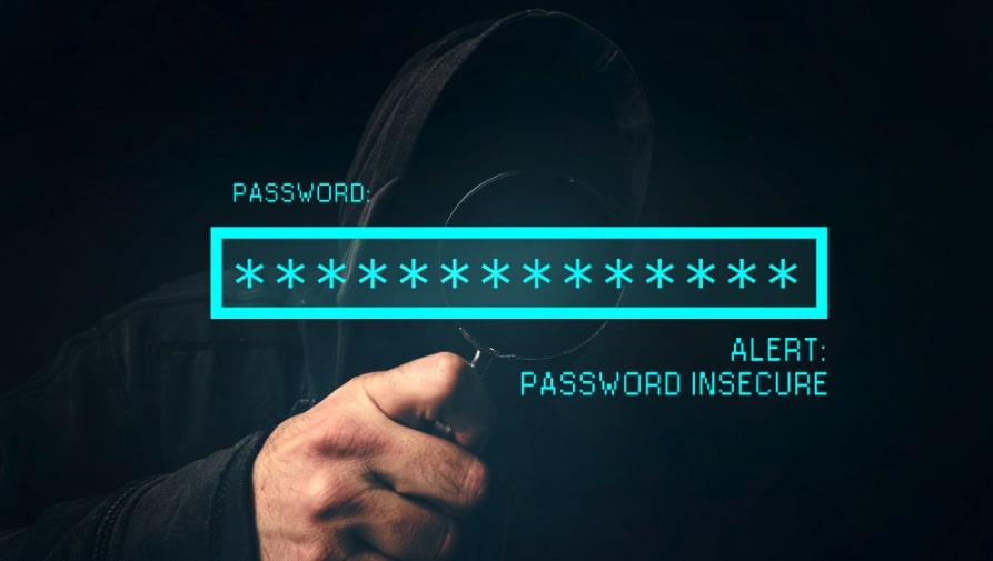creare password sicura online