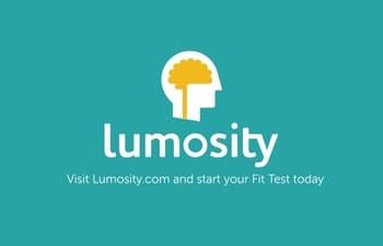 Luminosity brainapp