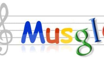 musgle cercare musica