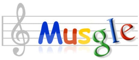 musgle cercare musica