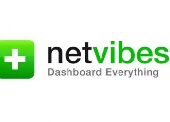 netvibes app