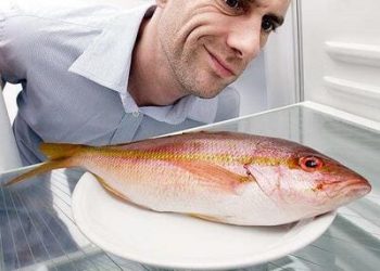 pesce fresco caratteristiche