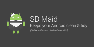 sd maid app
