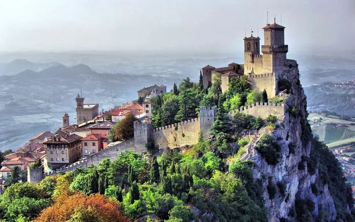 offerte di lavoro San Marino