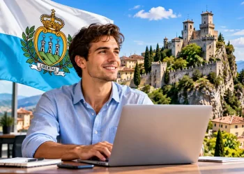 San Marino opportunità