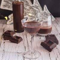 liquore cioccolato ricetta