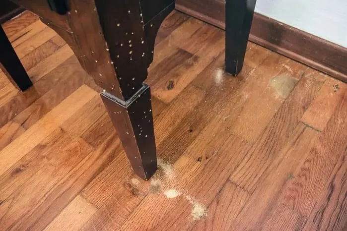 tarli legno sistemi