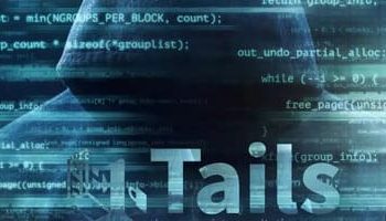 Tails criptare antiintercettazioni