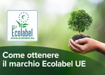 Ecolabel domanda
