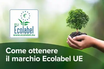 Ecolabel domanda