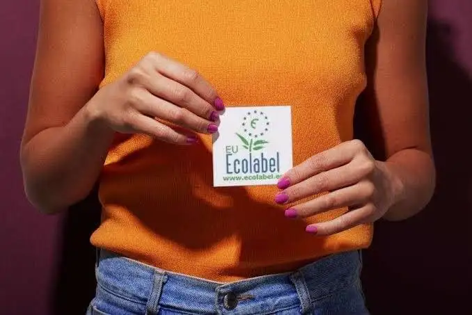 Ecolabel Ue