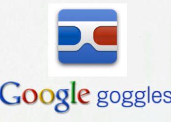 Google Goggles