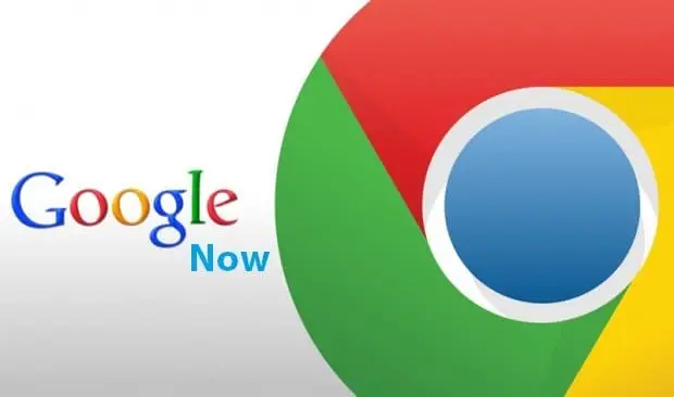 Google Now funzioni