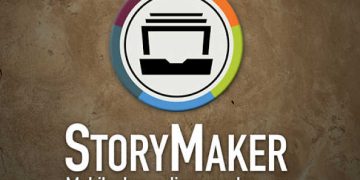 le app per fare giornalismo Storymaker