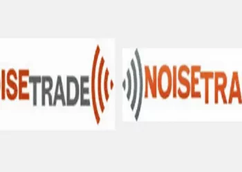 Noisetrade app