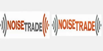 Noisetrade app