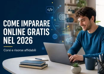 corsi di formazione gratuiti