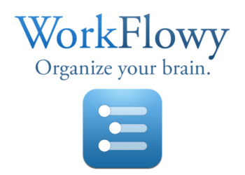 Workflowy app