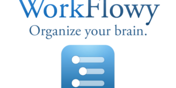 Workflowy app
