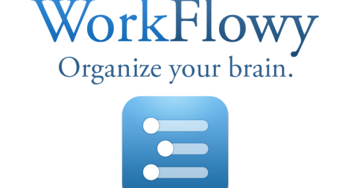 Workflowy app