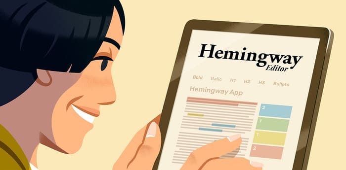 hemingway editor download