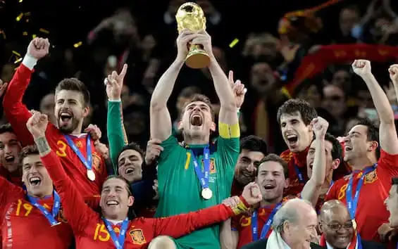 Dooblo app quiz calcio