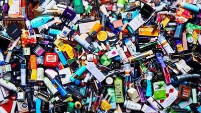 ,smaltire cosmetici