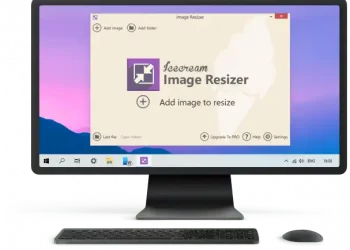 IceCream Image Resizer apk