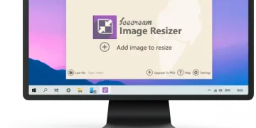 IceCream Image Resizer apk