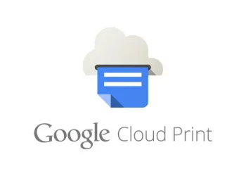 Google Cloud Print, coome funzionava